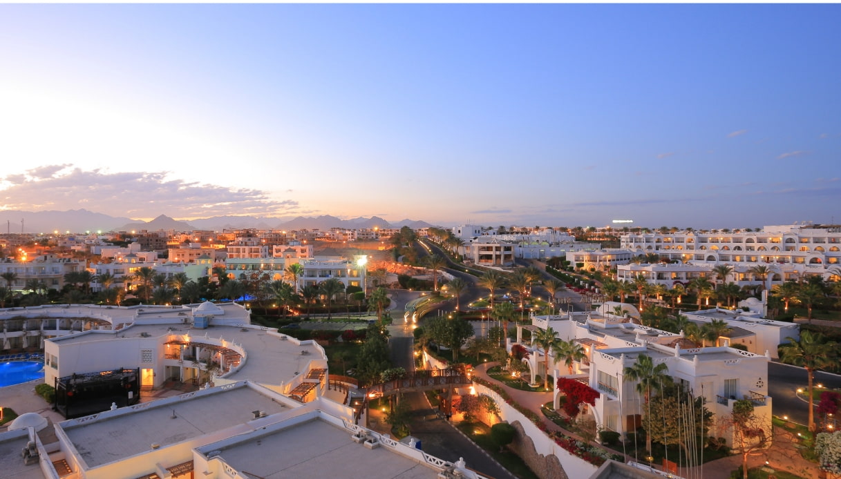 Sharm El Sheikh