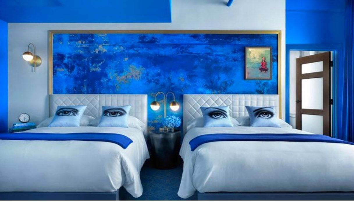 Hotel St Louis