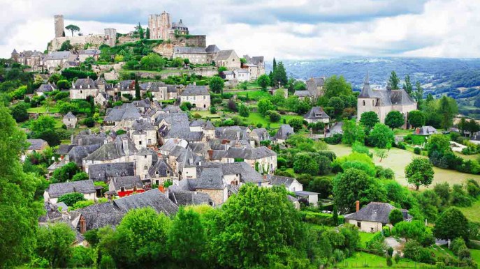 Ci sono angoli della Francia che gli italiani conoscono poco: quali sono