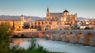 Cordova, in Spagna, è la città con più Patrimoni Unesco