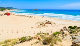 Le dune di Chia sono state comprate per essere salvate