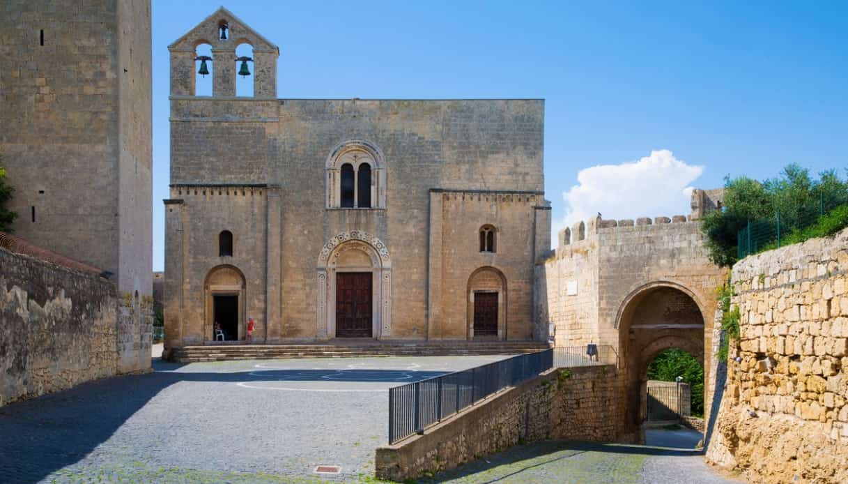 Chiesa di Santa Maria in Castello