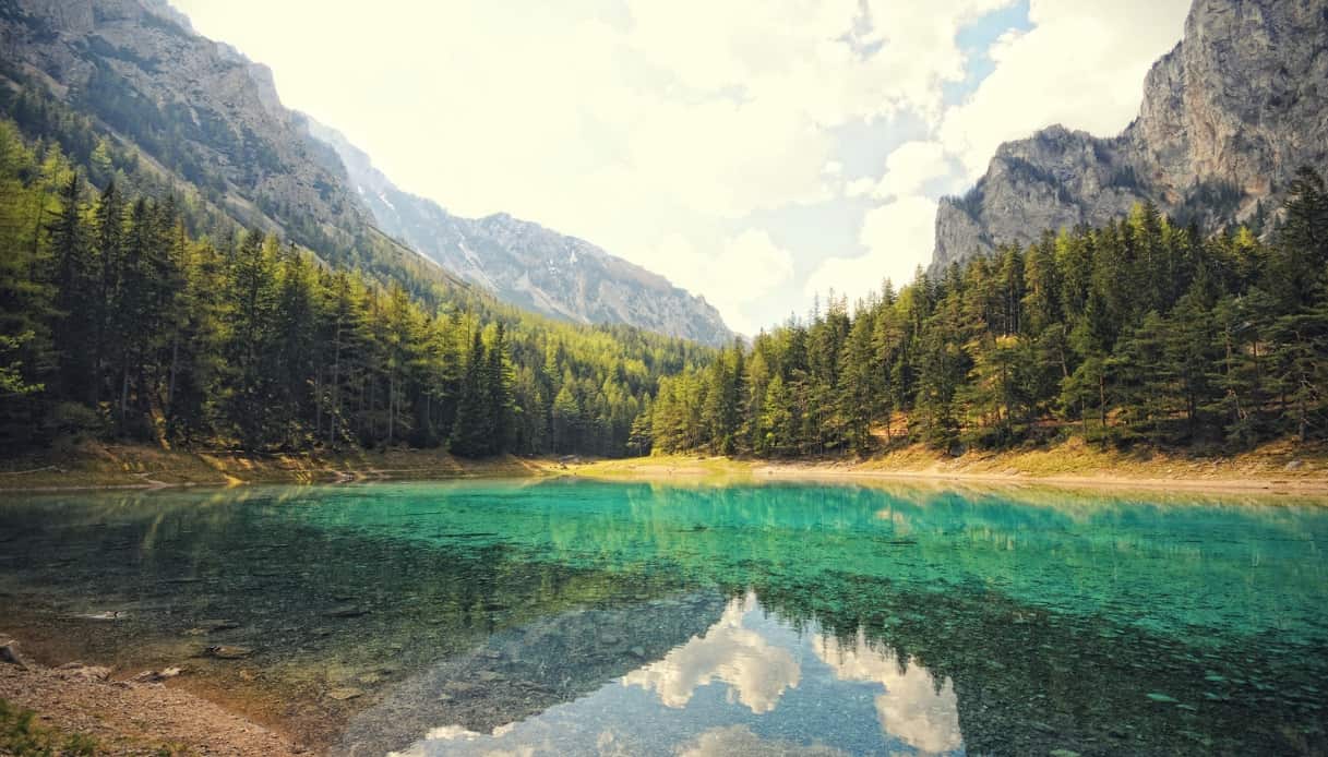 Gruner See