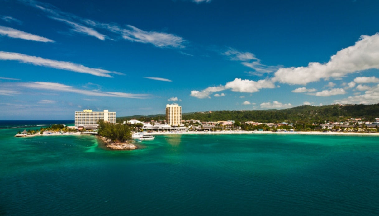 kingston