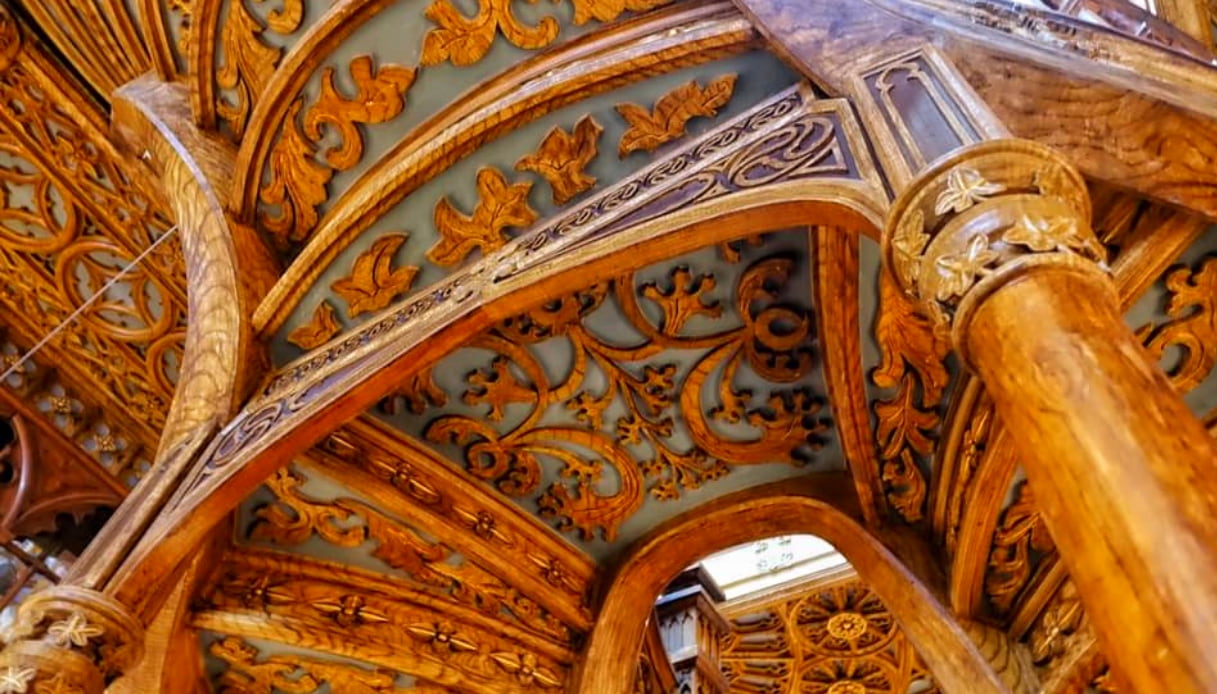 Libreria Lello