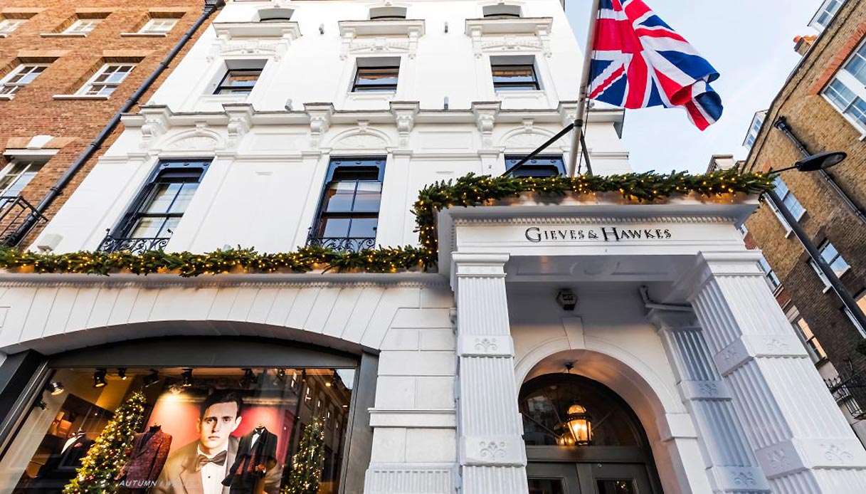 savile-row-londra