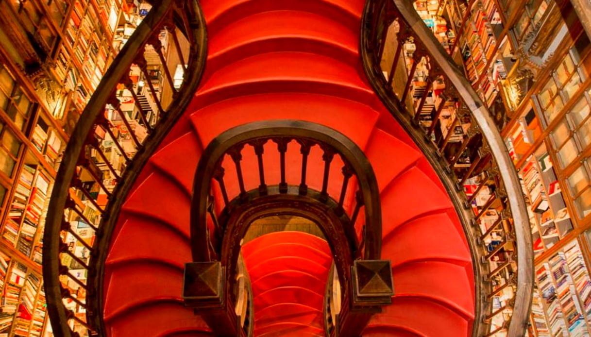 Libreria Lello