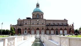 Caravaggio, una cittadina medievale a mezz’ora da Milano