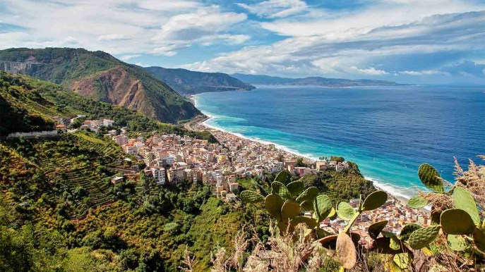 Bagnara Calabra, la città di Mia Martini, è la perla della Costa Viola
