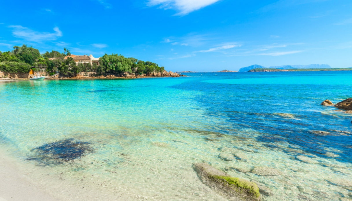 Costa Smeralda