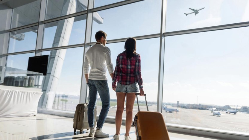 Wizz Air: bagaglio a mano e tutto ciò che c’è da sapere