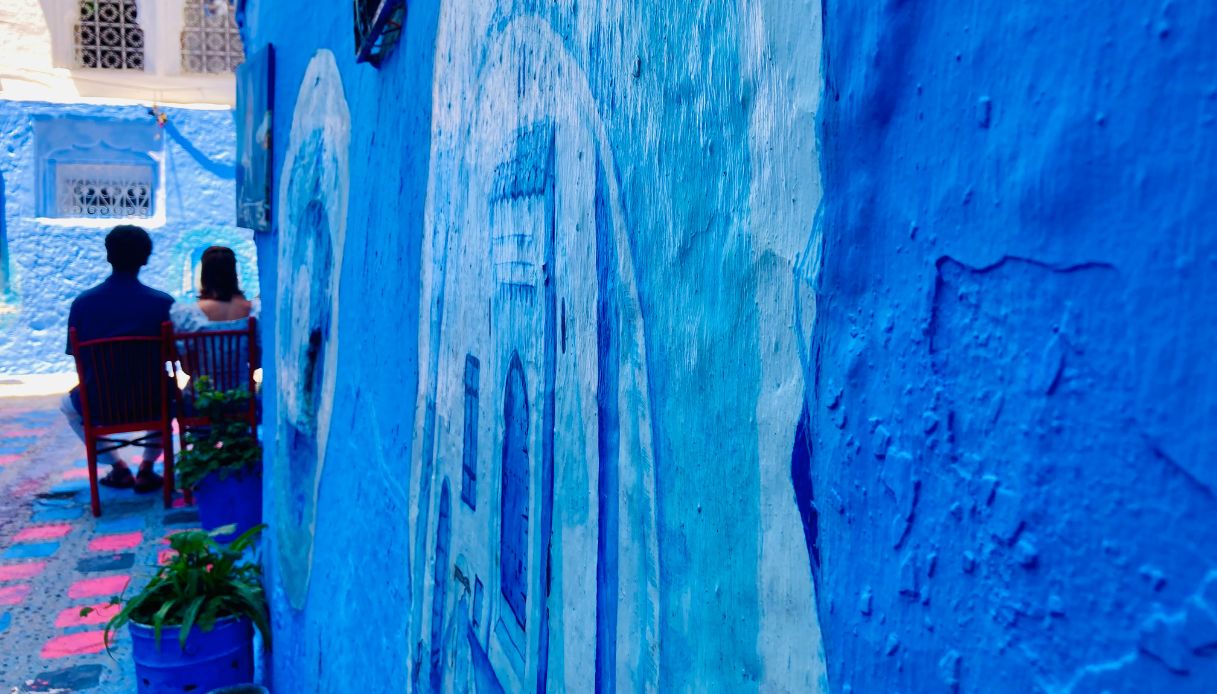 Chefchaouen, dove mangiare