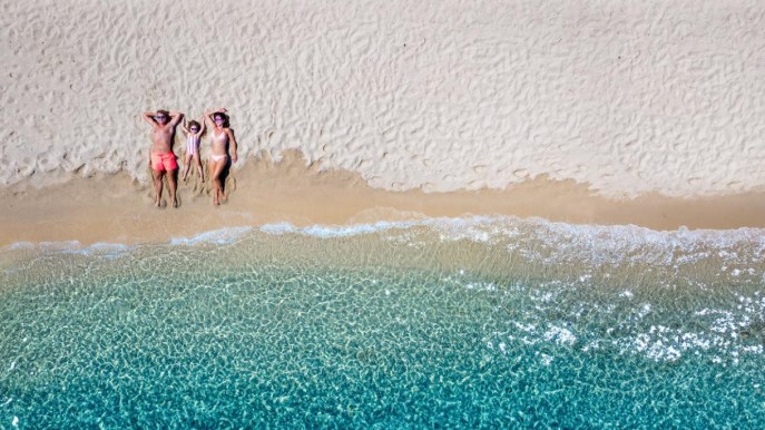 Dove andare in vacanza ad agosto?