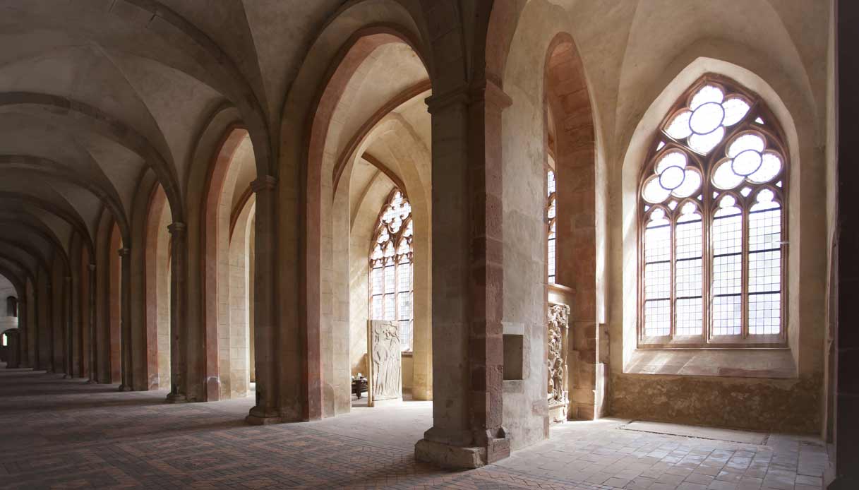 abbazia-Eberbach-germania