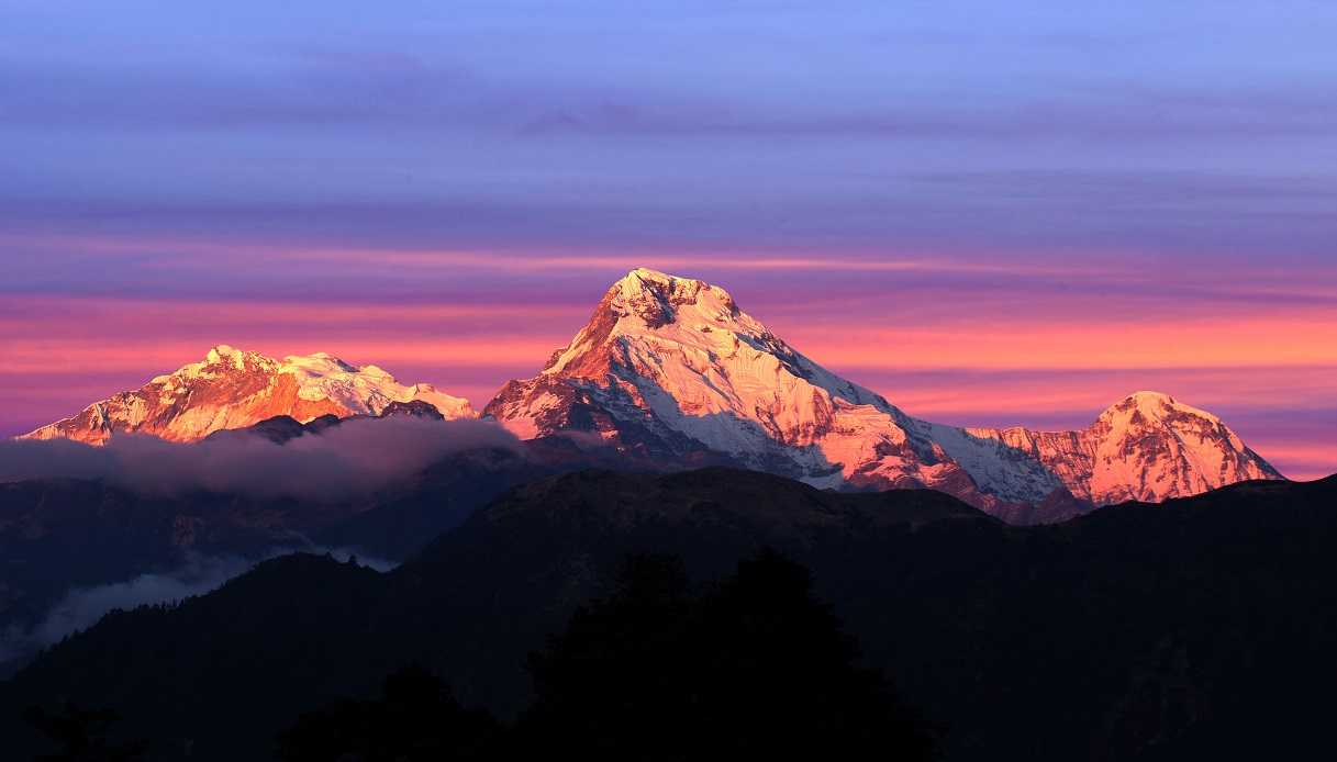 Cosa vedere in Nepal