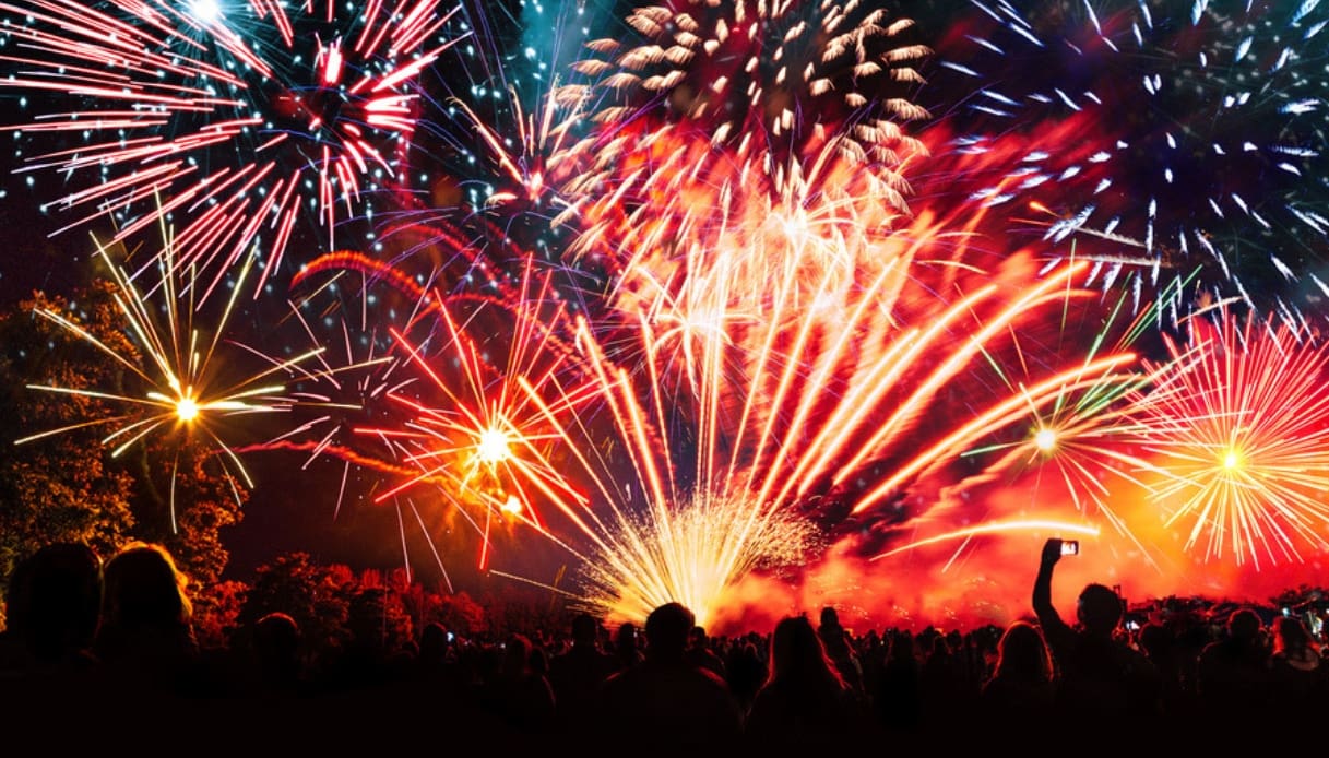Capodanno