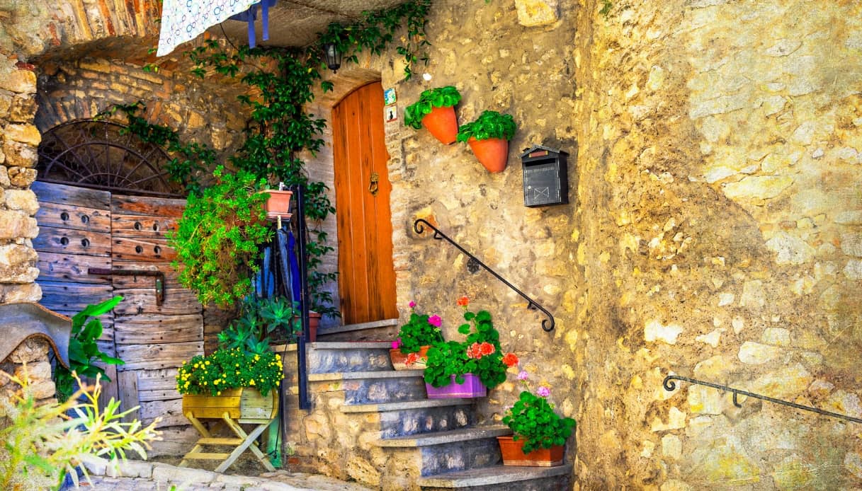 Casperia