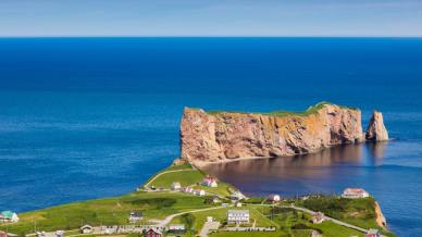 In Canada, alla scoperta della penisola di Gaspésie