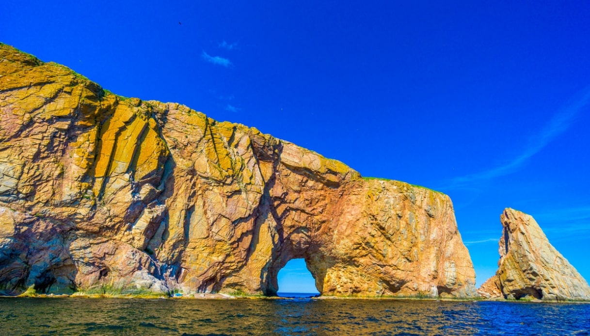 Rocher Percé