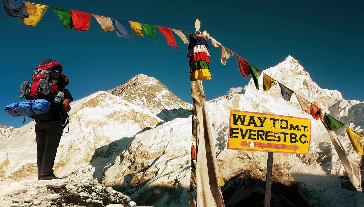 Viaggio in Nepal: dove fare trekking