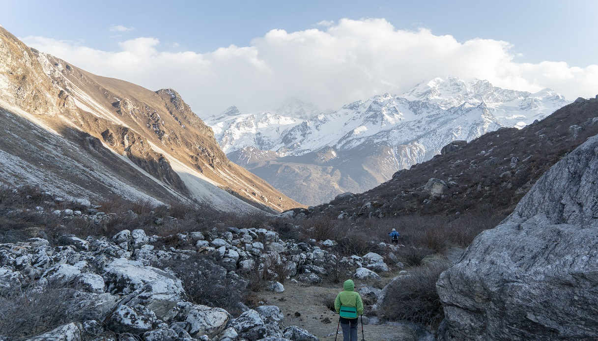 Viaggio in Nepal: mete, trekking, costi