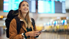 Volo con scalo: i consigli per non perdere la coincidenza