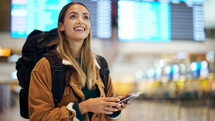 Volo con scalo: i consigli per non perdere la coincidenza