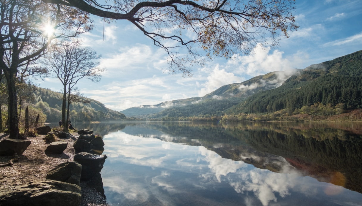 Callander
