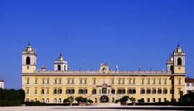 La Reggia di Colorno, la Versailles emiliana