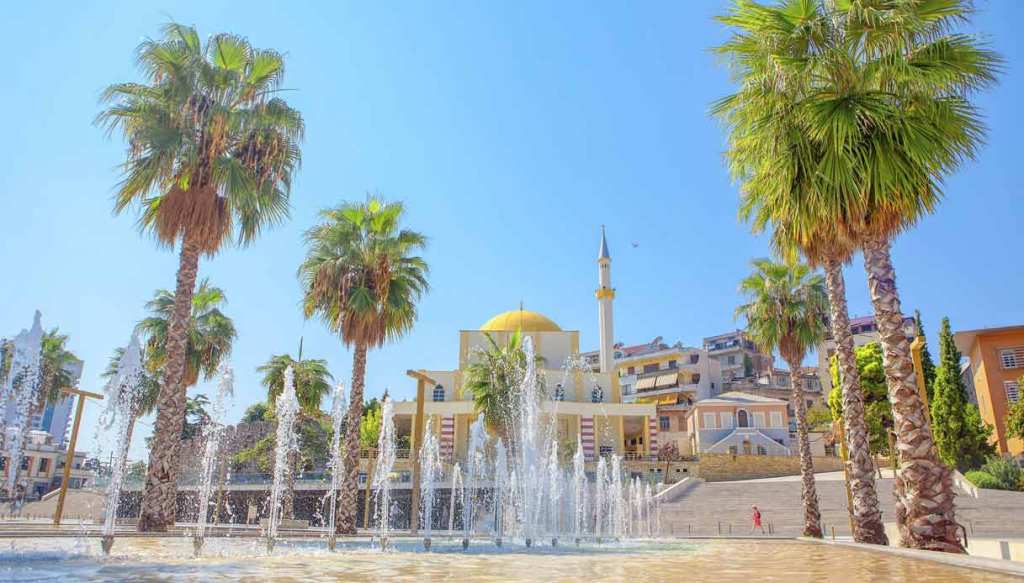 durazzo-albania-grande-moschea