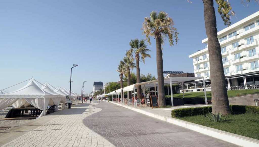 durazzo-albania-lungomare