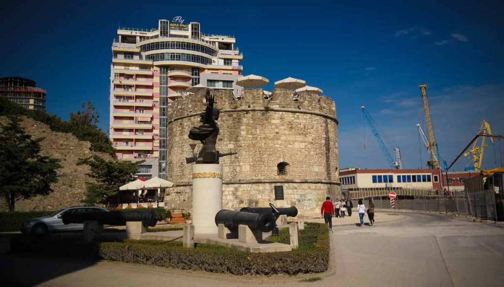 durazzo-albania-torre-veneziana