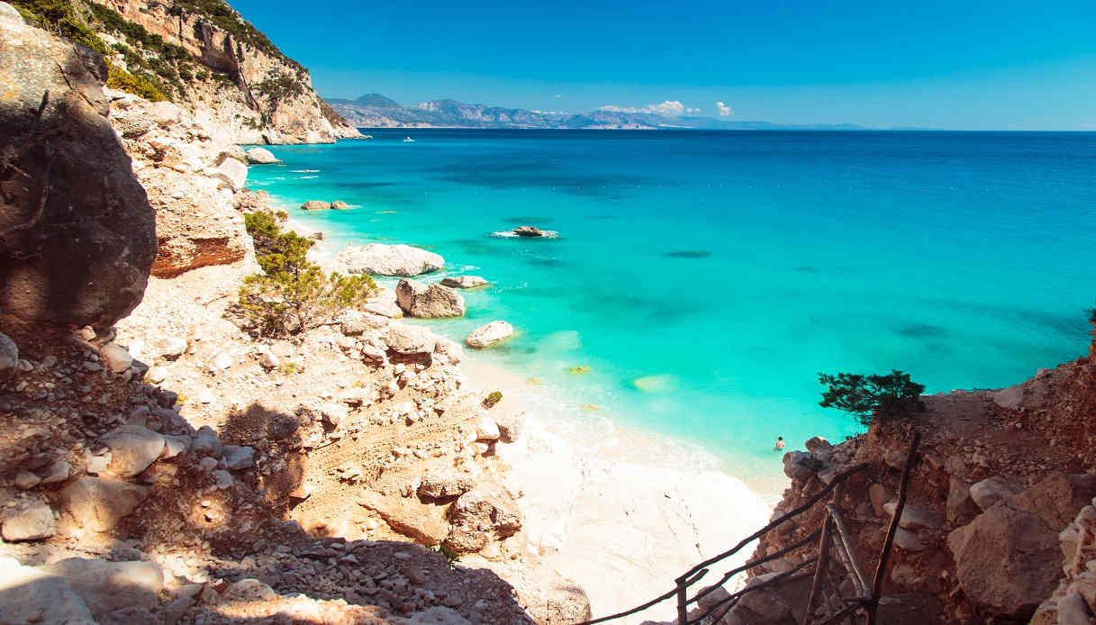 Trekking in Italia