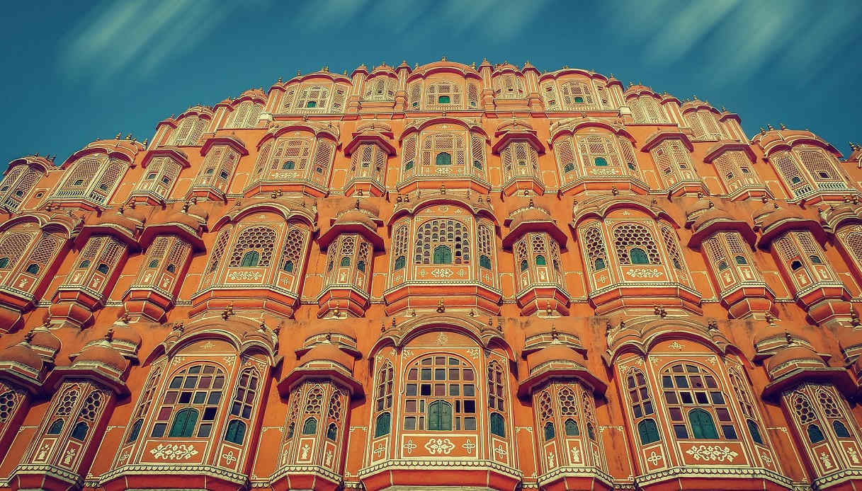 Cosa vedere in India