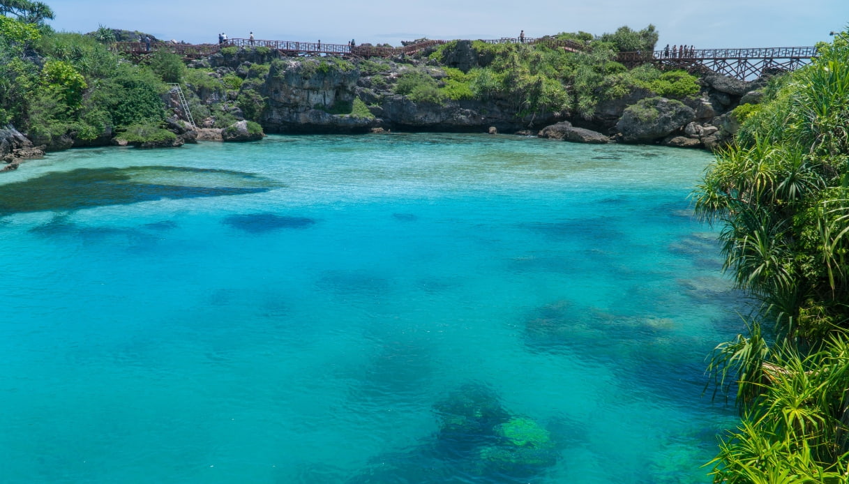 Isola di Sumba
