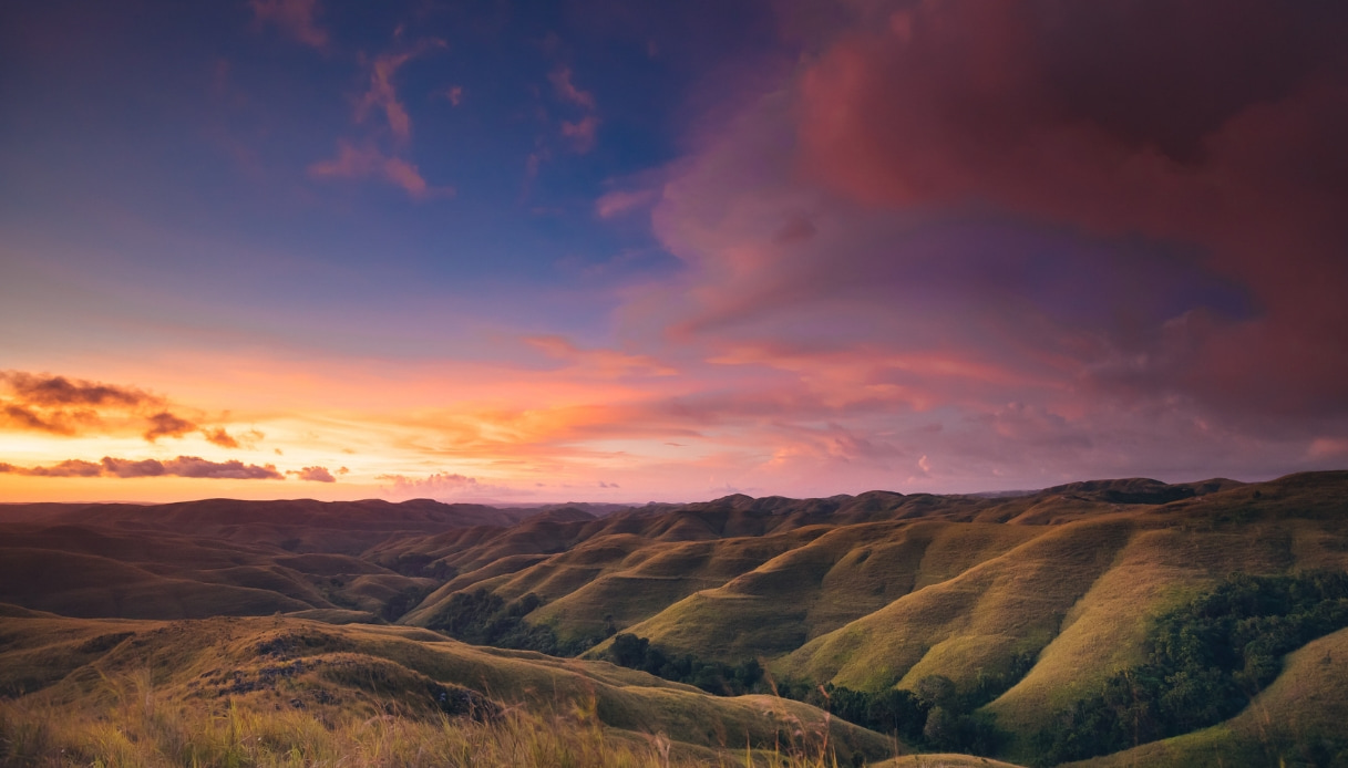Isola di Sumba