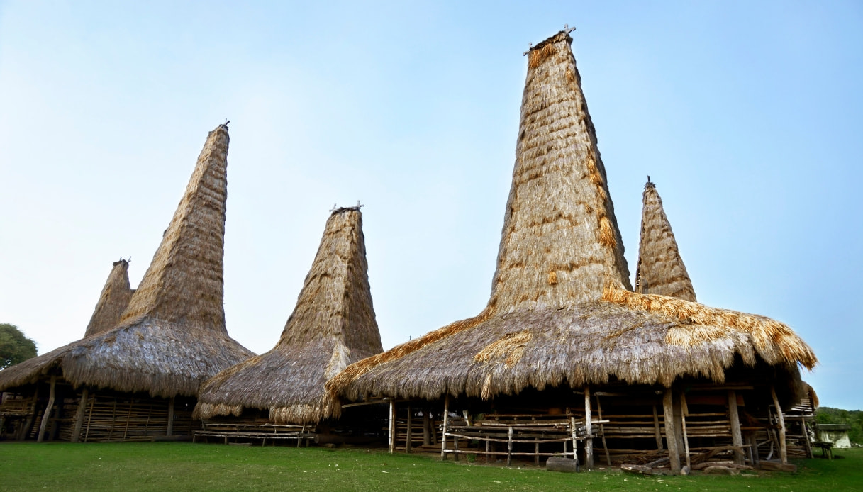 Isola di Sumba