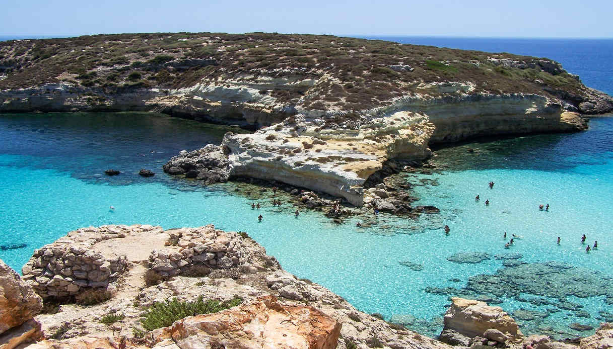 Organizzare tour Sicilia