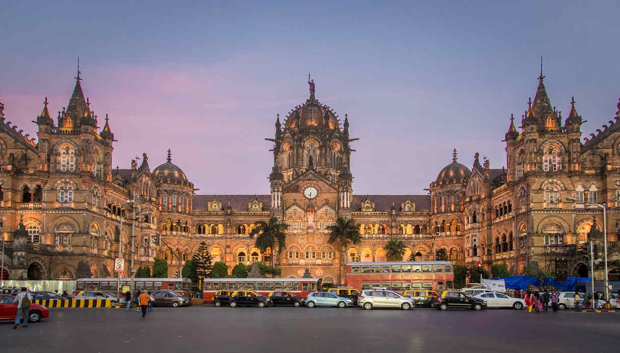 Cosa vedere in India