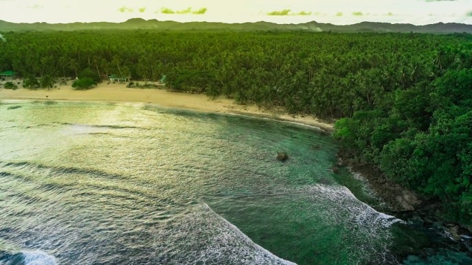 Cosa vedere nell’isola di Siargao, un angolo di paradiso delle Filippine
