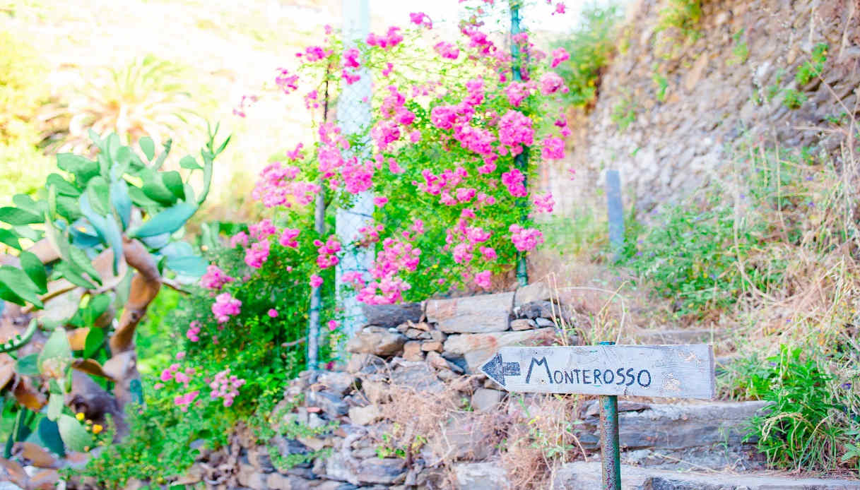 Trekking in Italia: dove andare