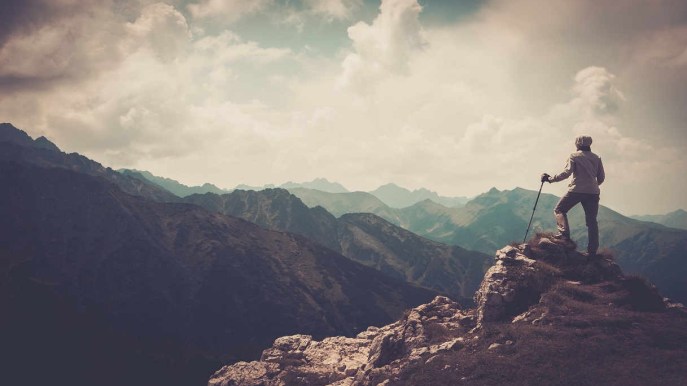 Trekking: alla scoperta dei percorsi italiani