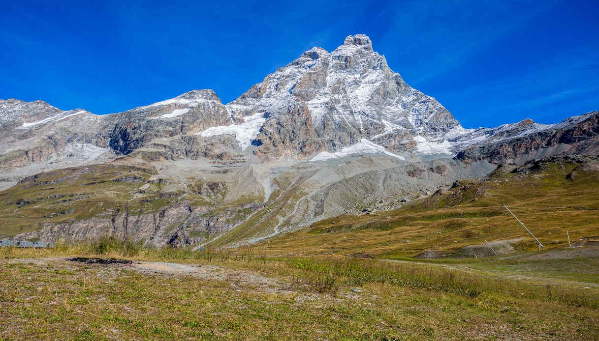 Percorsi trekking in Italia