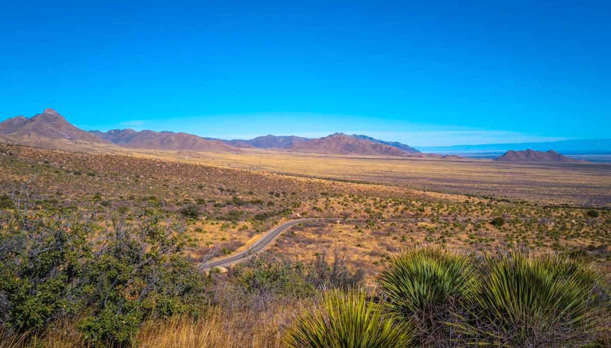 Las Cruces, Contea di Doña Ana, Nuovo Messico, USA