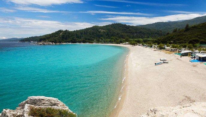 armenistis-beach-grecia-calcidica-bandiera-blu-2019