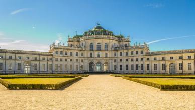 Cosa visitare all’interno della Palazzina di Caccia Stupinigi a Torino