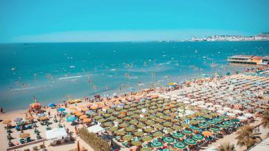 Cosa vedere a Durazzo, la più grande meta balneare dell’Albania