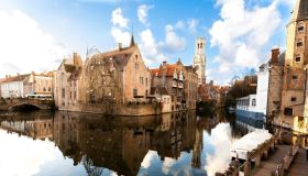 Belgio: le più belle città d’arte delle Fiandre