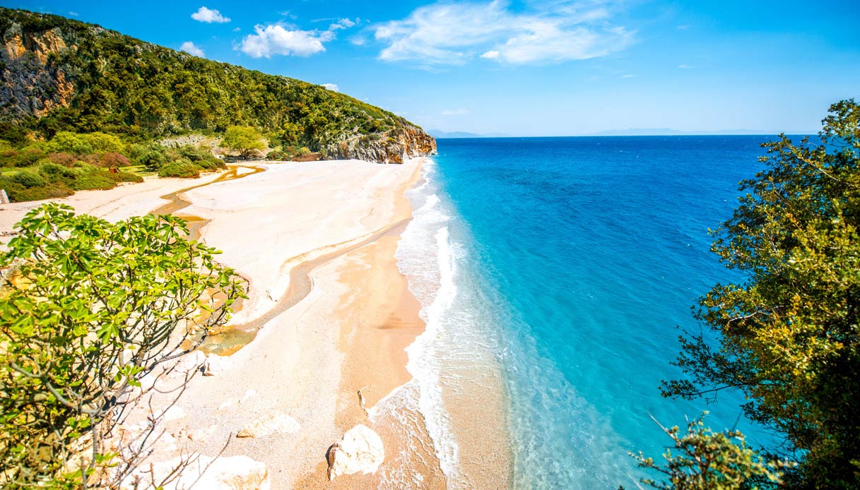 Gjipe-spiaggia-albania
