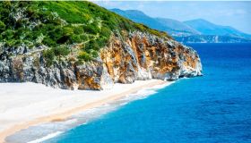 Himare, alla scoperta delle più belle spiagge dell’Albania
